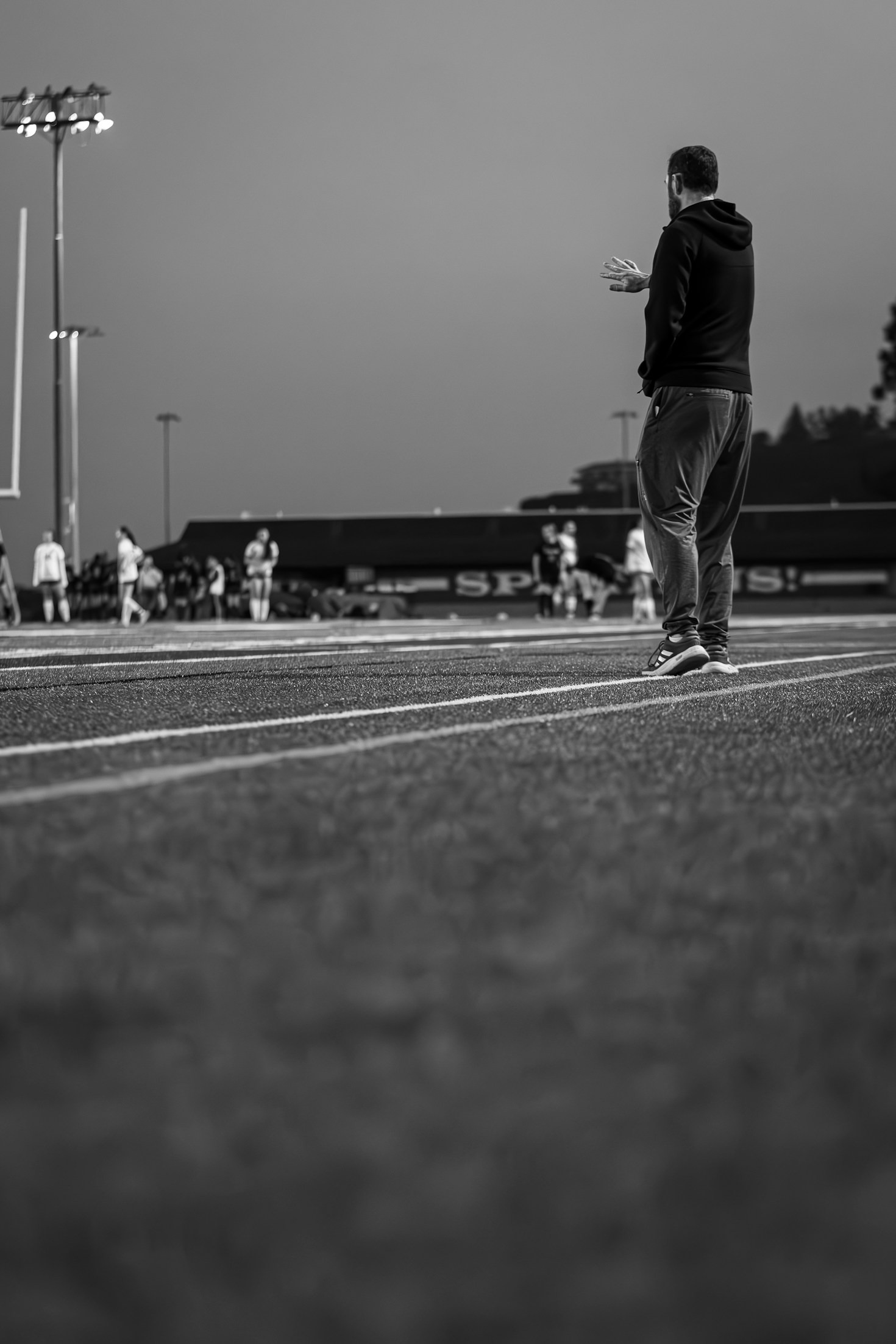 A Importância Das Habilidades Sociais No Esporte